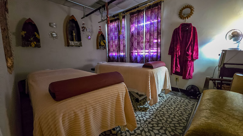 TUY Massage 4