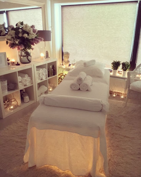 Cool Cave Spa