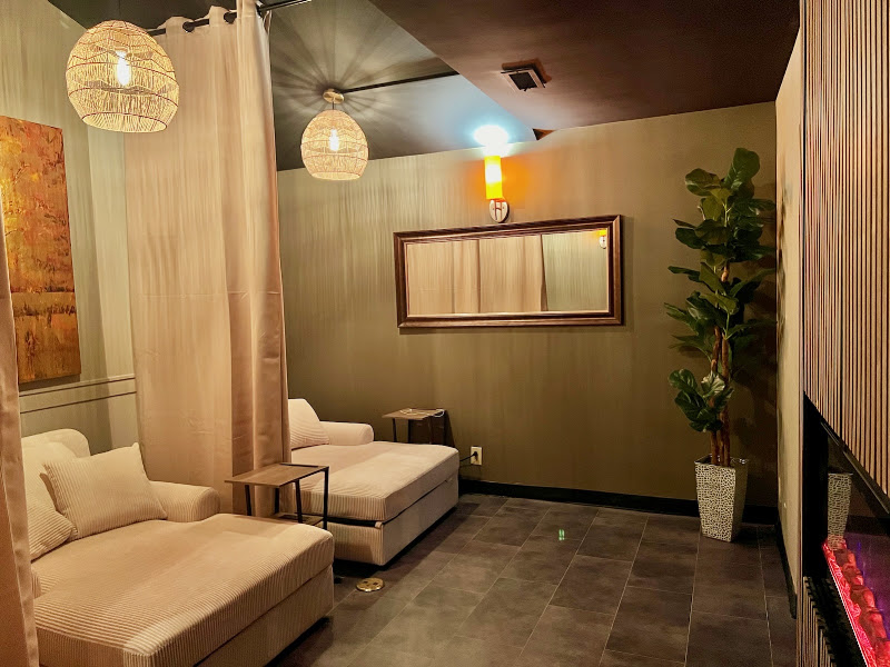 URBANA SPA - MASSAGE CHARLOTTE NC 4