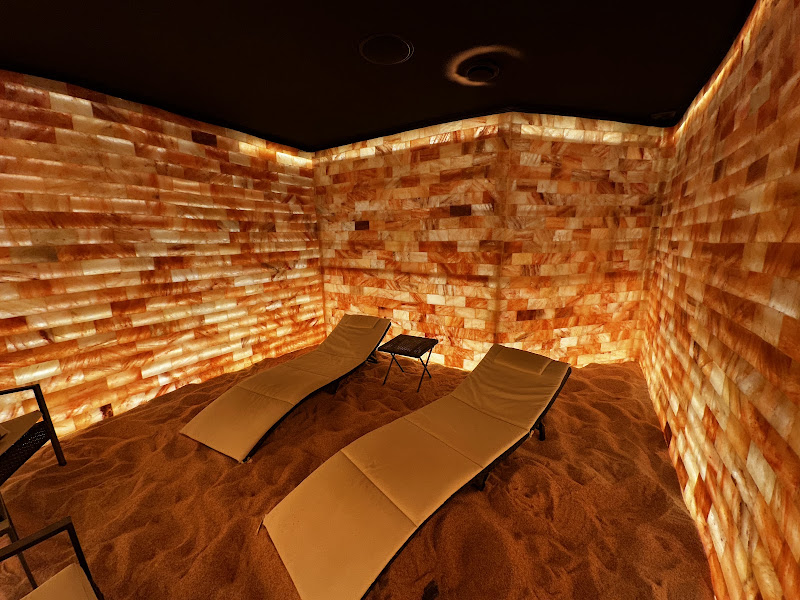 URBANA SPA - MASSAGE CHARLOTTE NC 5
