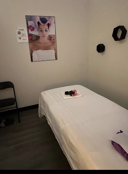 Golden Sunflower SPA 4