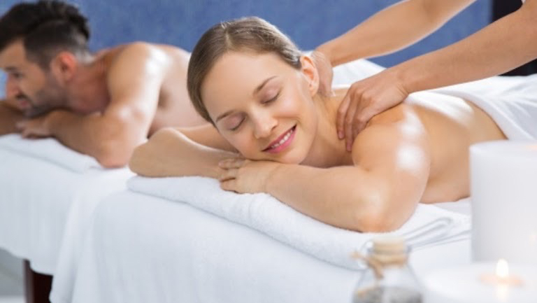 Lotus Balance Massage Spa