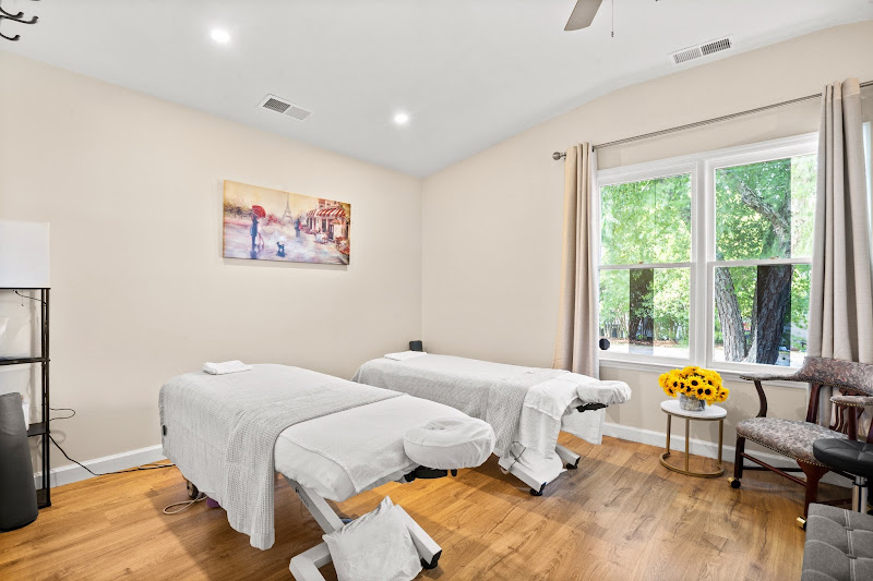 Lotus Balance Massage Spa 3