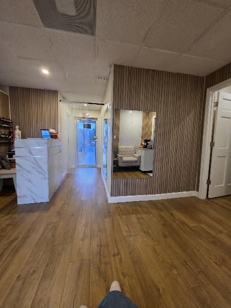 Lotus Balance Massage Spa 5