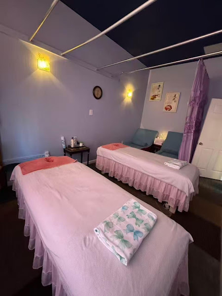 Relax Spa