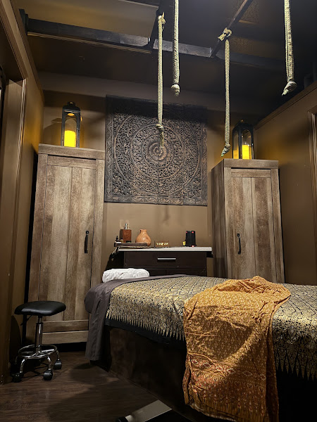 RAK’SA Thai Herbal Spa 4