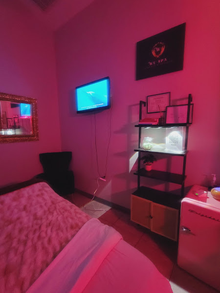 Wu Spa