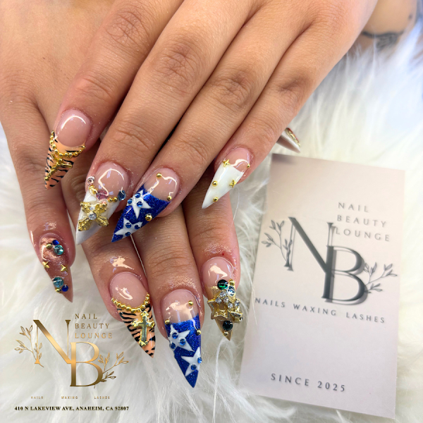 Nail Beauty Lounge 3