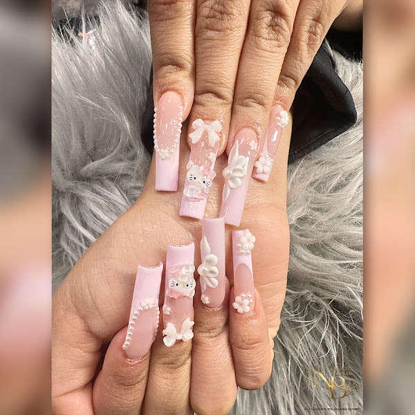 Nail Beauty Lounge 4