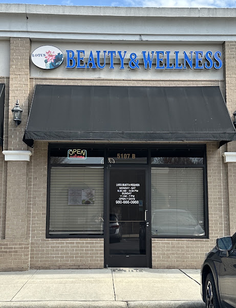 Lotus Beauty & Wellness 2