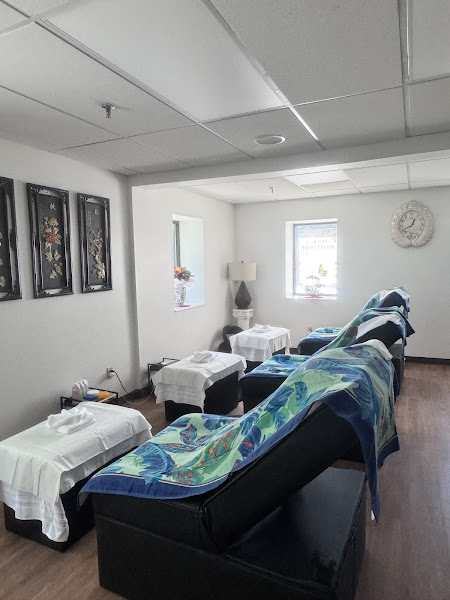 Elevation spa