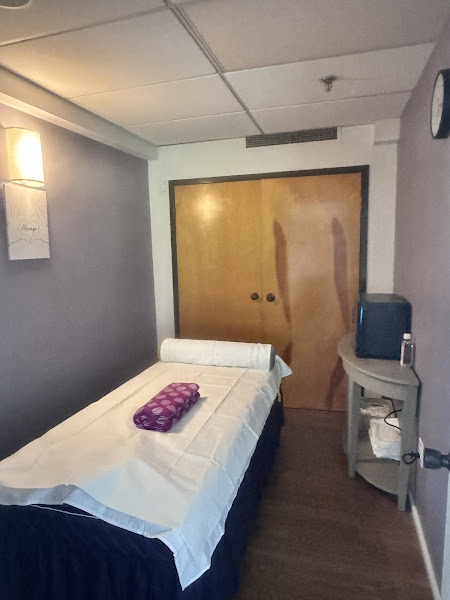 Elevation spa 4