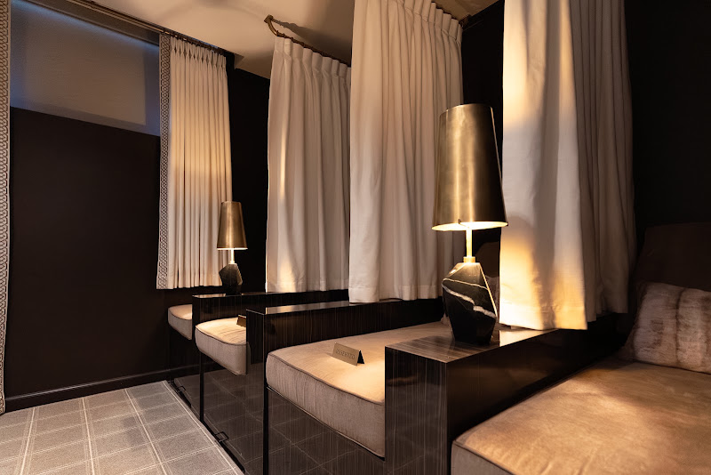 Om Spa Charlotte 5