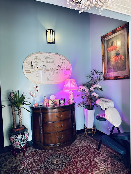 Naya Naya Massage Spa 5