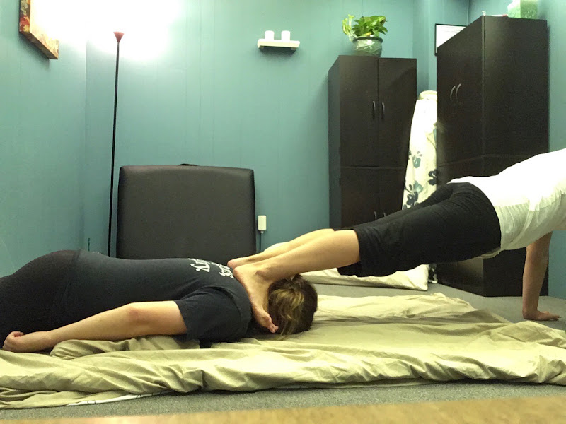 Escape Massage 5