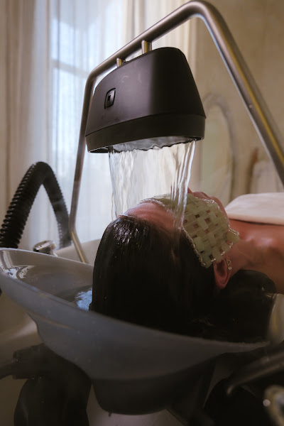 The Head Spa Sanctuary 2
