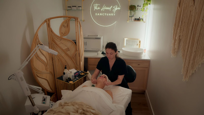 The Head Spa Sanctuary 3