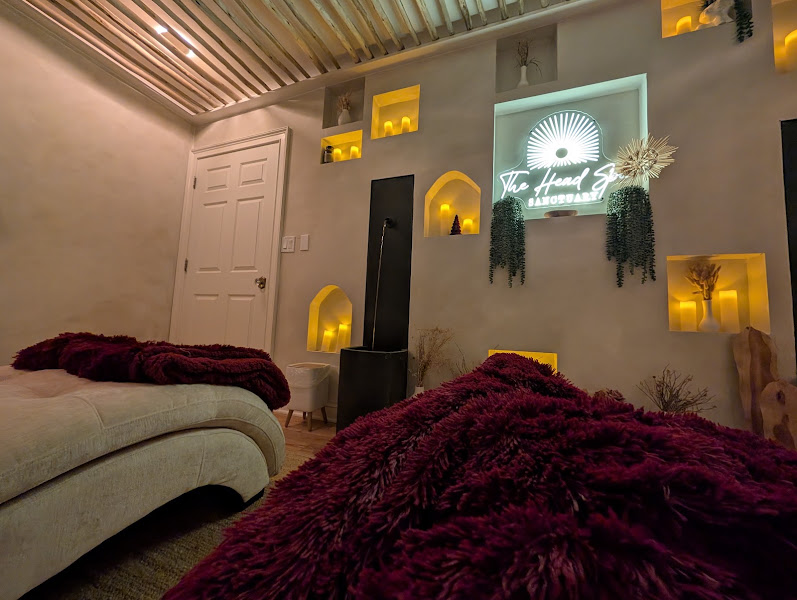 The Head Spa Sanctuary 4