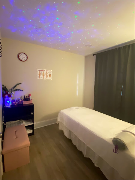 HARMONY SPA