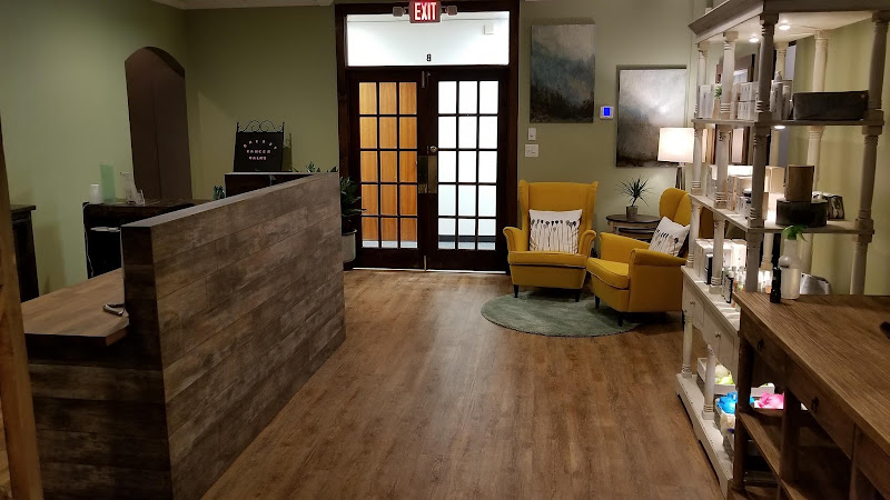 Nature's Spa and Wellness 2
