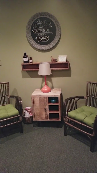 Nature's Spa and Wellness 3