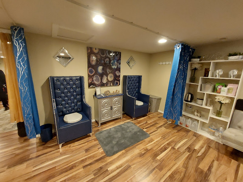 The Million Dollar Spa 2