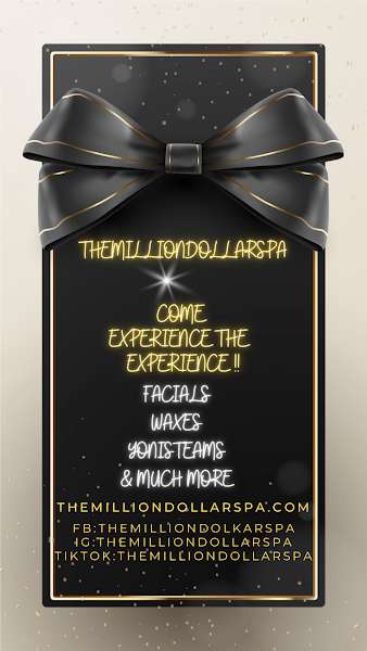 The Million Dollar Spa 5