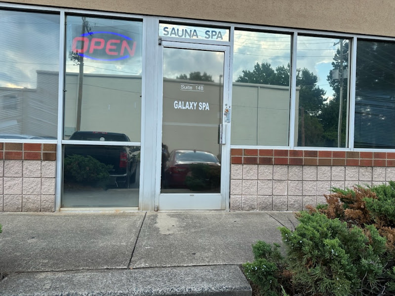 Galaxy Health Spa 4