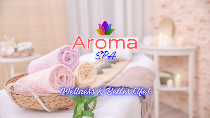Aroma Spa