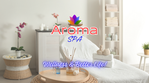 Aroma Spa 3