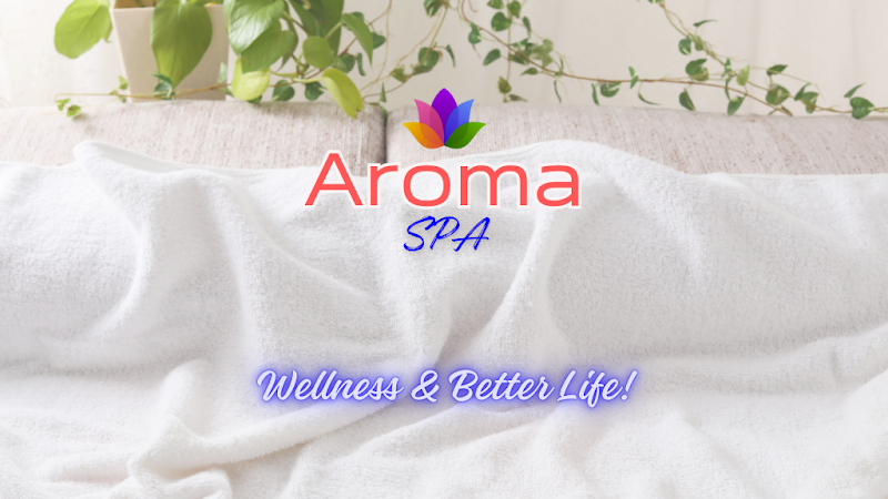Aroma Spa 4