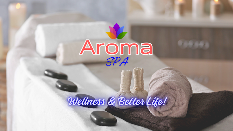 Aroma Spa 5