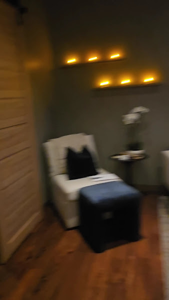 Woodhouse Spa - SouthPark 3