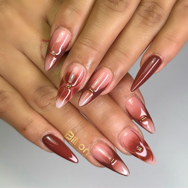 Billion Nail & Beauty Bar 3