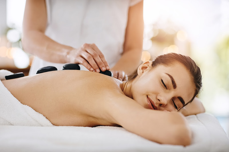Acu Massage