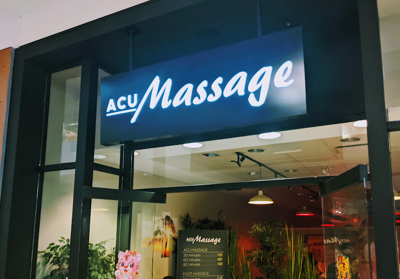 Acu Massage 3