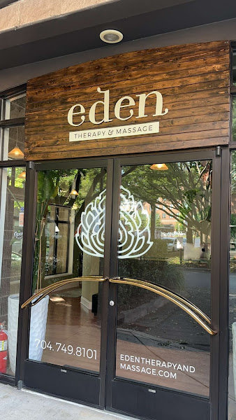 Eden Therapy and Massage