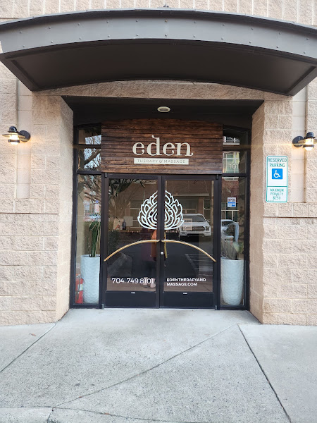Eden Therapy and Massage 3