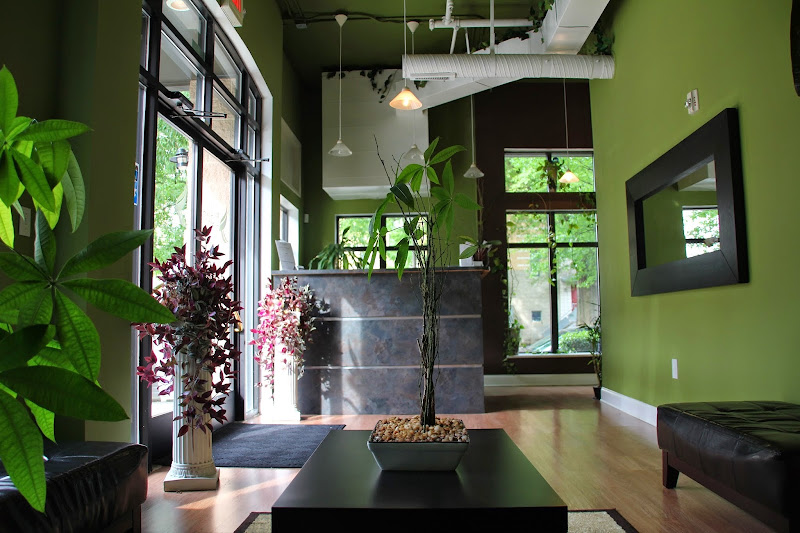 Eden Therapy and Massage 4