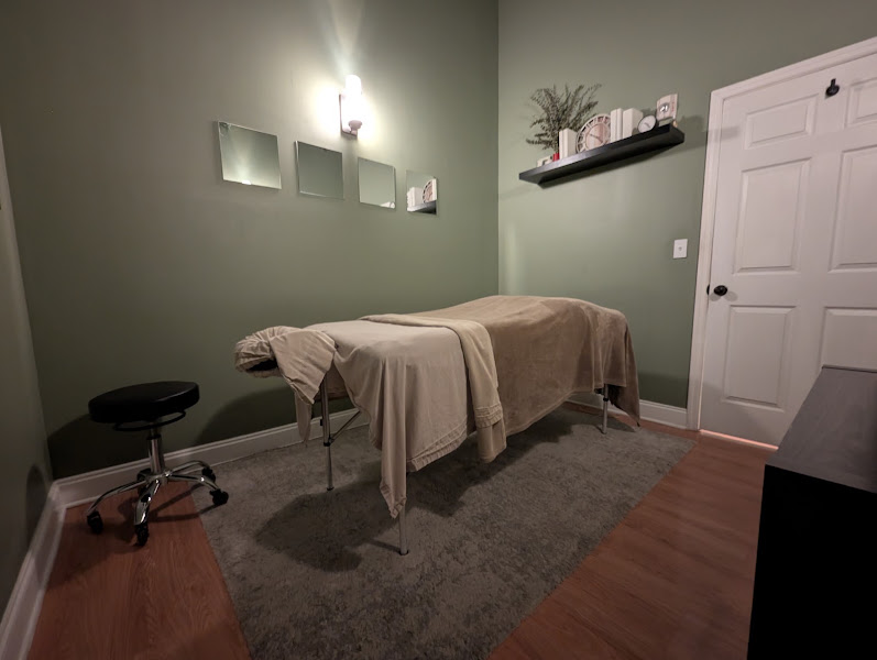 Eden Therapy and Massage 5
