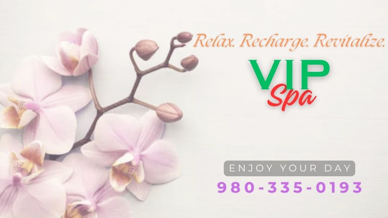 VIP SPA