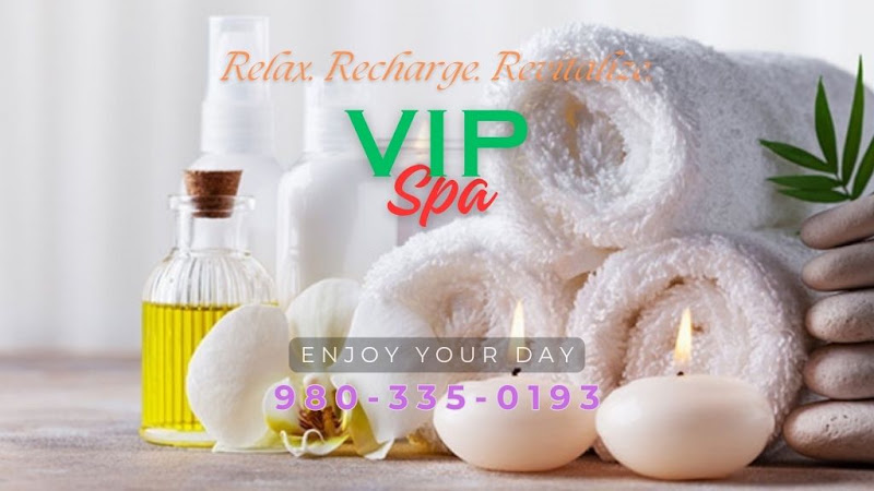 VIP SPA 3