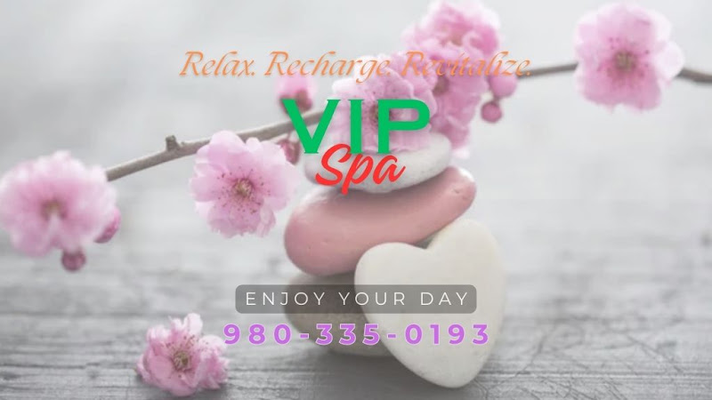 VIP SPA 4