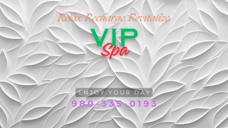 VIP SPA 5