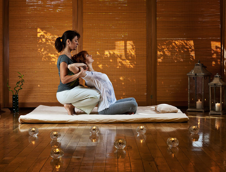 Spa Bliss of Charlotte LLC 2