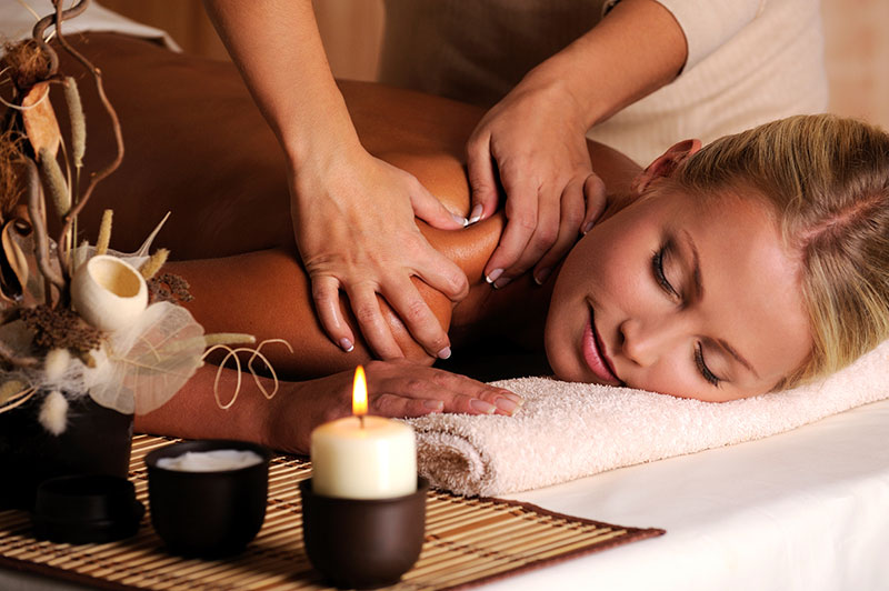 Spa Bliss of Charlotte LLC 3