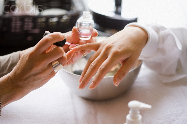 Spa Bliss of Charlotte LLC 5