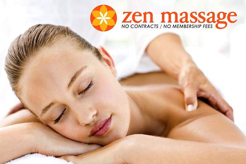 Zen Massage & Chiropractic