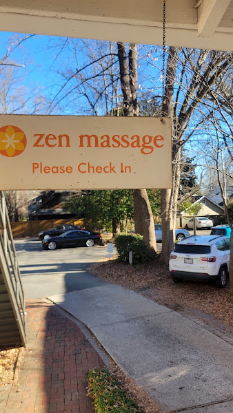 Zen Massage & Chiropractic 3