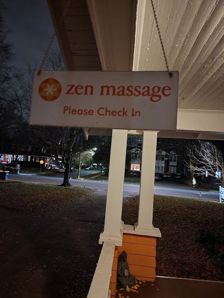 Zen Massage & Chiropractic 5